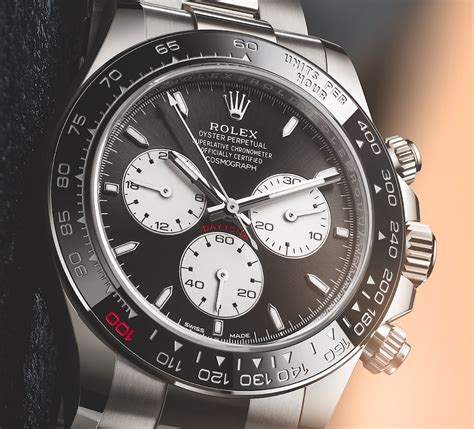 rolex daytona france